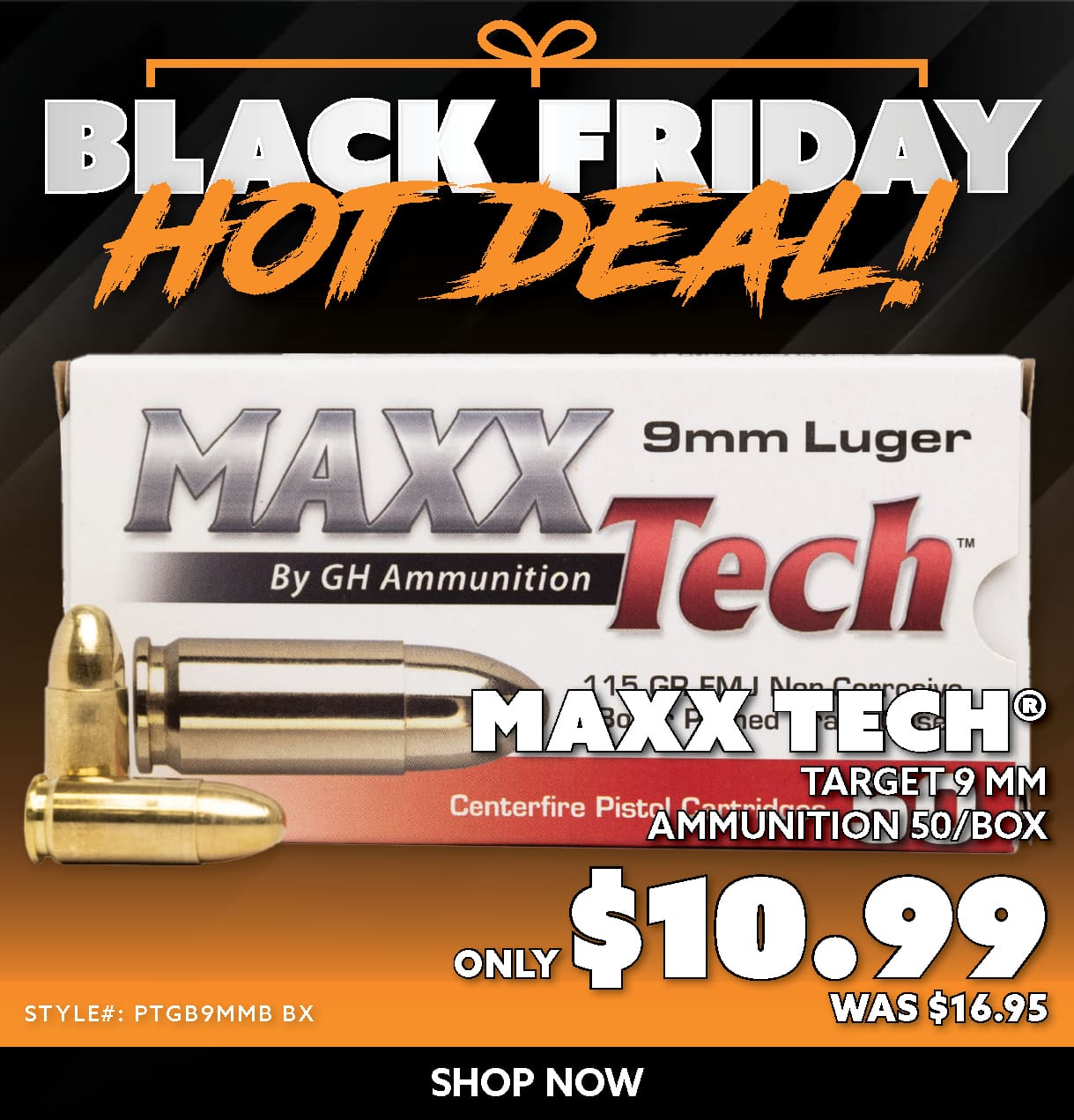 Maxx Tech